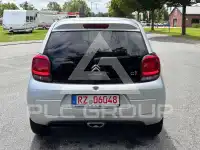 2017 Citroen C1