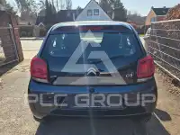 2017 Citroen C1