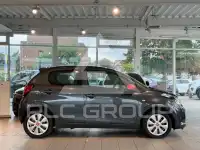 2017 Citroen C1