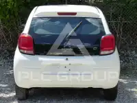 2017 Citroen C1