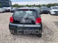 2017 Citroen C1