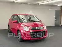 2017 Citroen C1