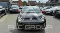 2017 Citroen C1