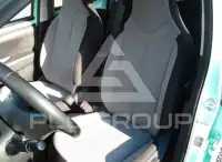 2017 Citroen C1