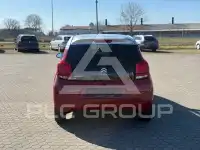 2017 Citroen C1