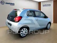 2017 Citroen C1