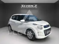 2017 Citroen C1