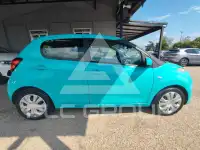2017 Citroen C1
