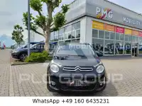 2017 Citroen C1