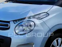 2017 Citroen C1