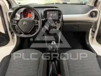 2017 Citroen C1