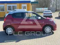 2017 Citroen C1