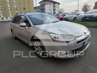 2017 Citroen C5