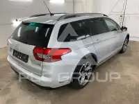 2017 Citroen C5