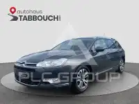 2017 Citroen C5