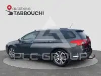 2017 Citroen C5