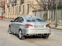 2017 Citroen C5