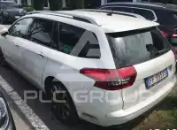 2017 Citroen C5