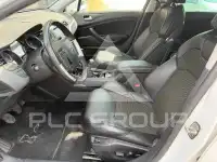 2017 Citroen C5