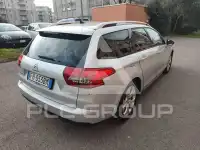 2017 Citroen C5