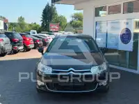 2017 Citroen C5