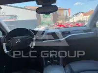 2017 Citroen C5