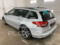 2017 Citroen C5