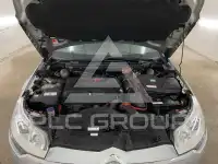 2017 Citroen C5