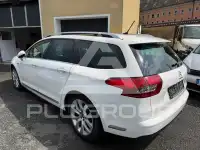 2017 Citroen C5