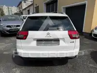 2017 Citroen C5