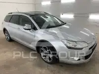 2017 Citroen C5