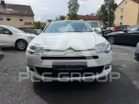 2017 Citroen C5