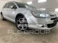 2017 Citroen C5