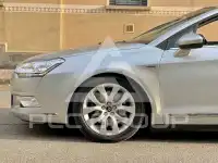 2017 Citroen C5