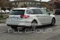 2017 Citroen C5