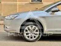 2017 Citroen C5