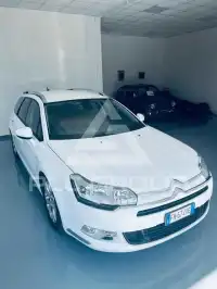 2017 Citroen C5