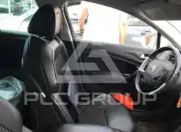 2017 Citroen C5