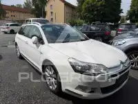 2017 Citroen C5