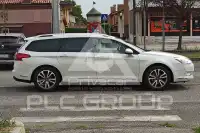 2017 Citroen C5