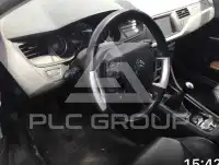 2017 Citroen C5