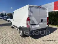 2017 Citroen Jumper