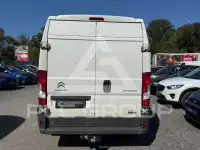 2017 Citroen Jumper