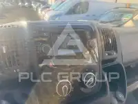 2017 Citroen Jumper