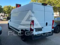 2017 Citroen Jumper
