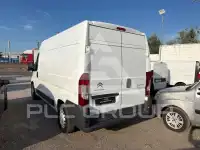 2017 Citroen Jumper