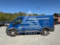 2017 Citroen Jumper