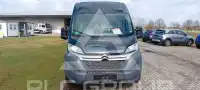 2017 Citroen Jumper