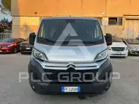 2017 Citroen Jumper