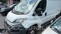 2017 Citroen Jumper
